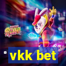 vkk bet